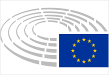 photo of Euroopan parlamentti