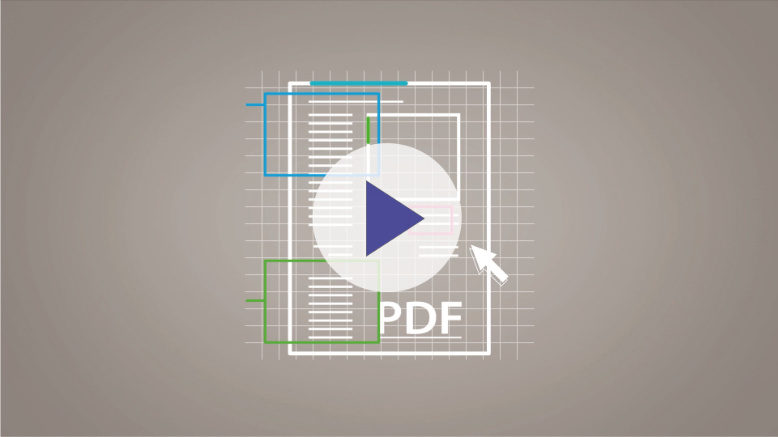 Click to watch the video about the ePub and PDF