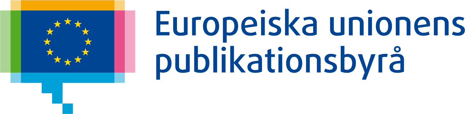 Europeiska unionens publikationsbyrå